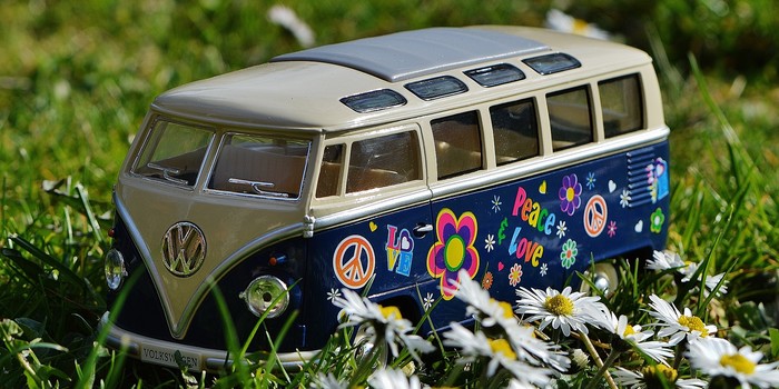 Camperstickers: personaliseer jouw camper!